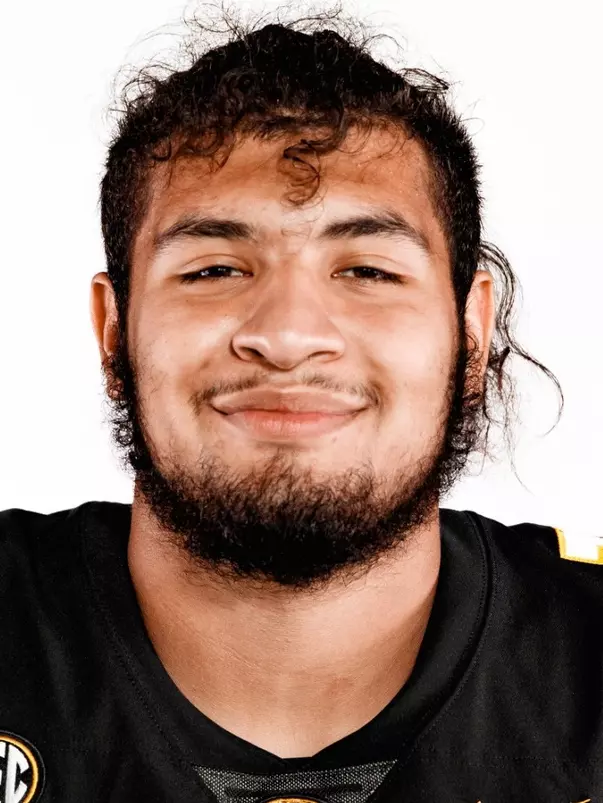 Brandon Solis Media Day 2024