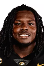 Brayshawn Littlejohn Media Day 2024