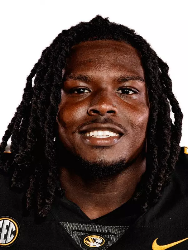 Brayshawn Littlejohn Media Day 2024