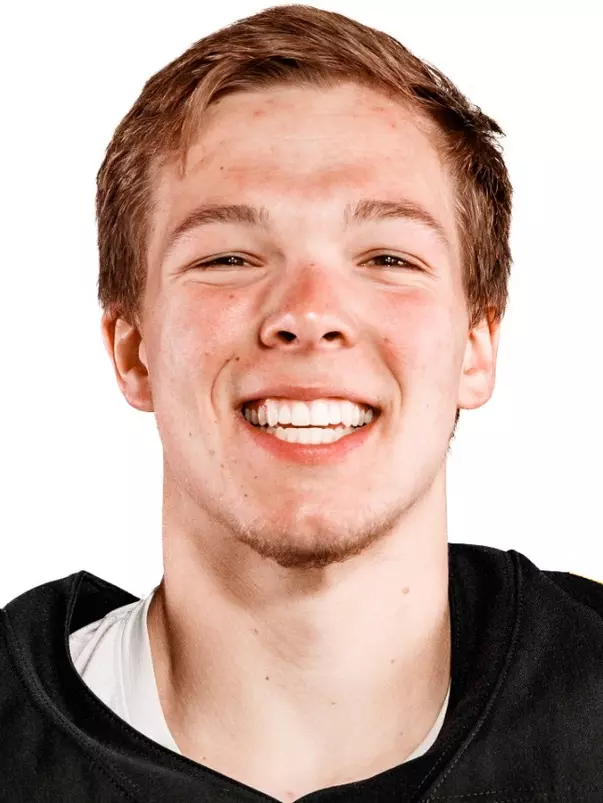 Brett Le Blanc Media Day 2024