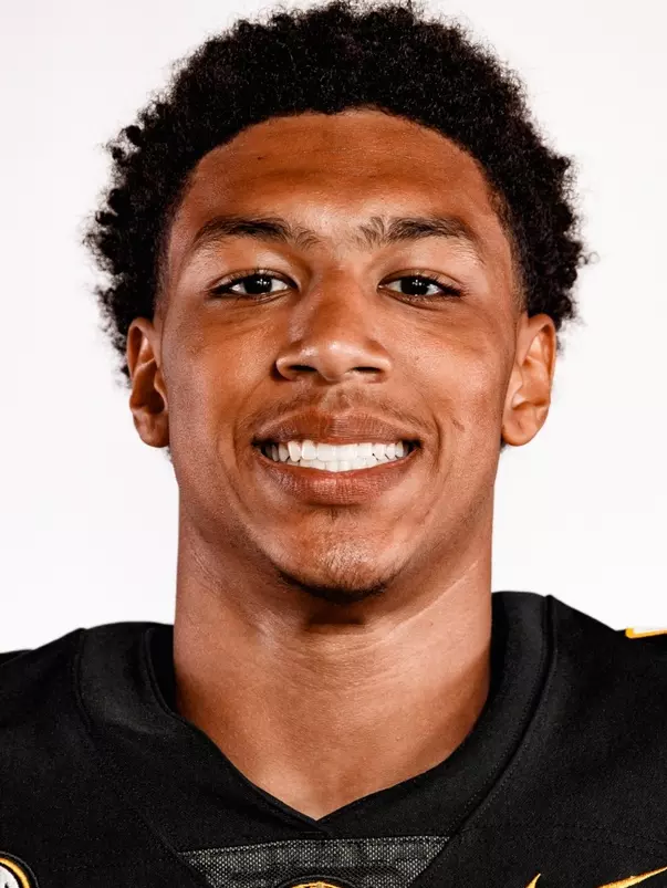 Brian Huff Media Day 2024