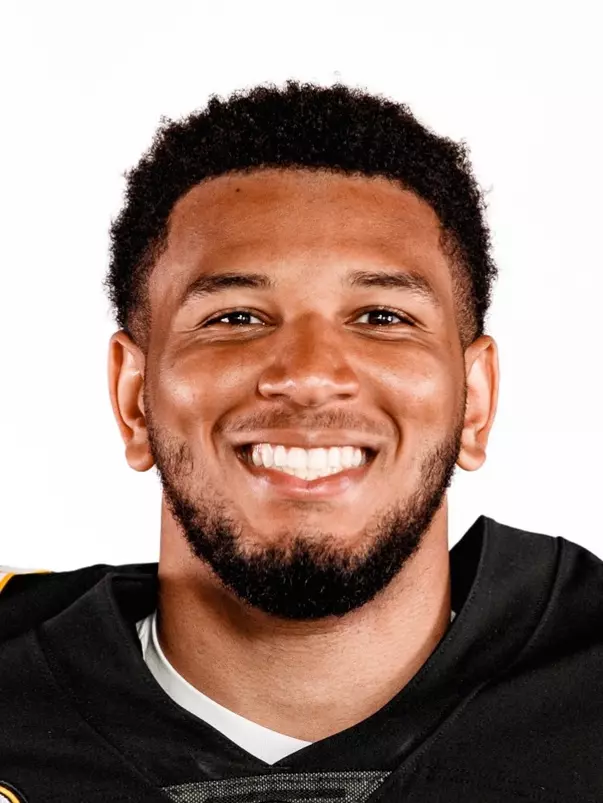 Bryce Jackson Media Day 2024