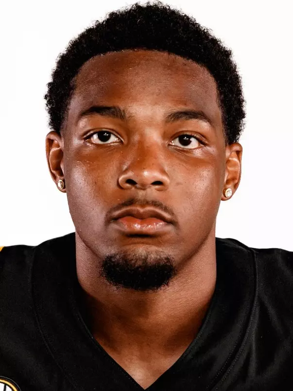 Caleb Flagg Media Day 2024