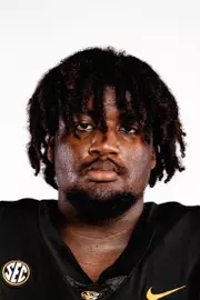 Caleb Pyfrom Media Day 2024