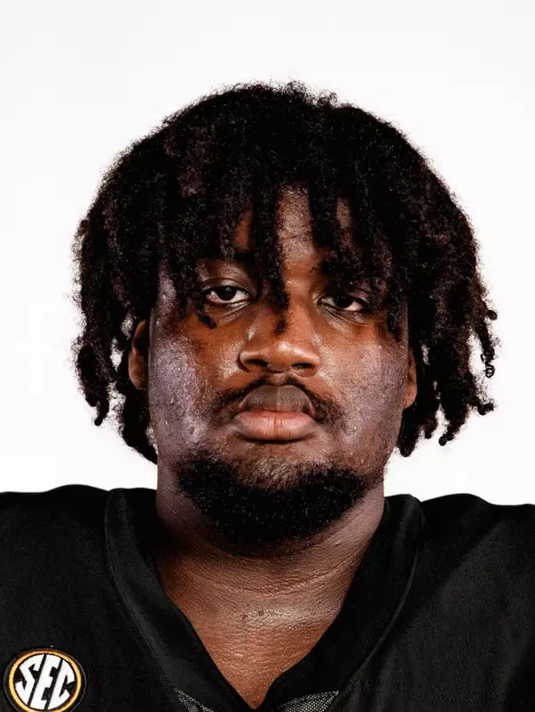 Caleb Pyfrom Media Day 2024