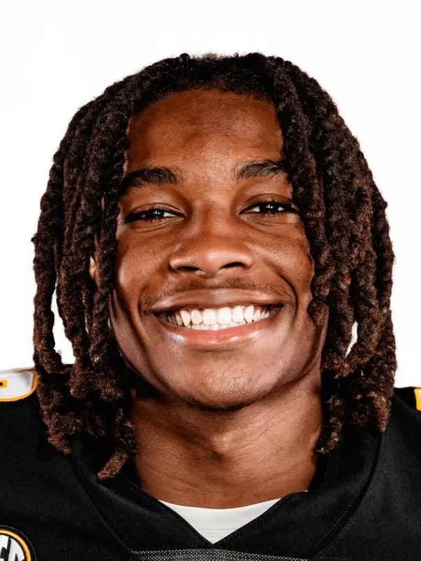 Cameron Keys Media Day 2024