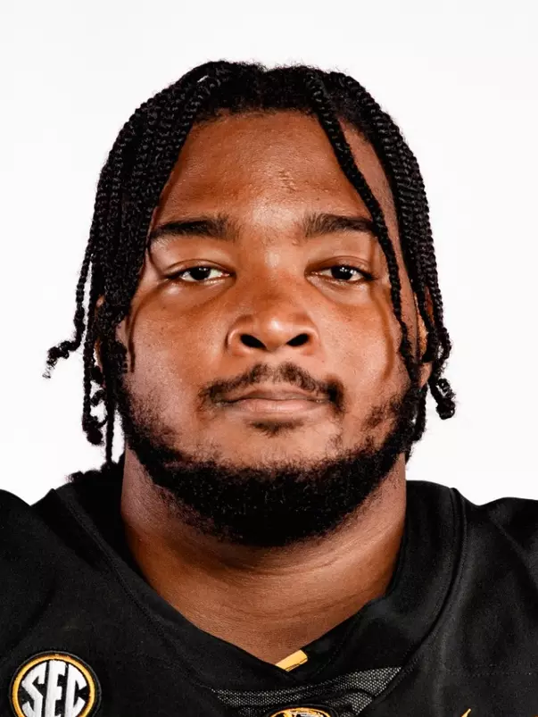 Curtis Peagler Media Day 2024