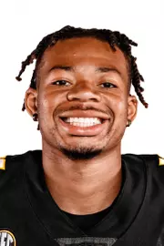 Daniel Blood Media Day 2024