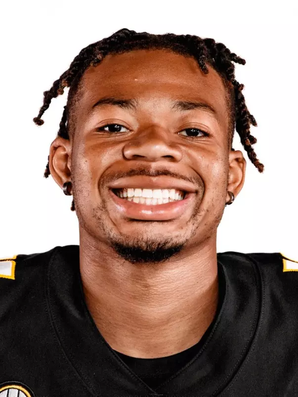 Daniel Blood Media Day 2024