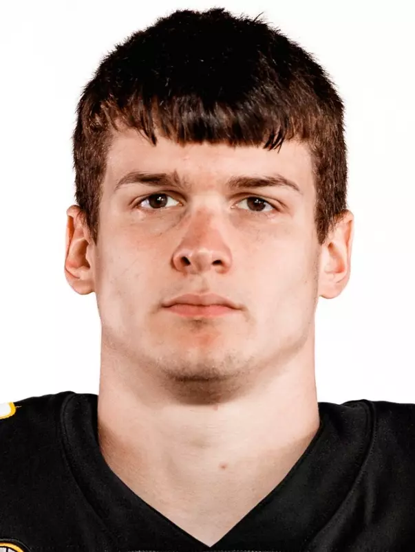 Derek Brandt Media Day 2024