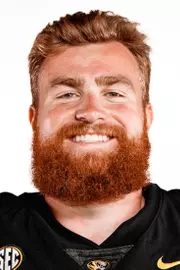 Drake Heismeyer Media Day 2024