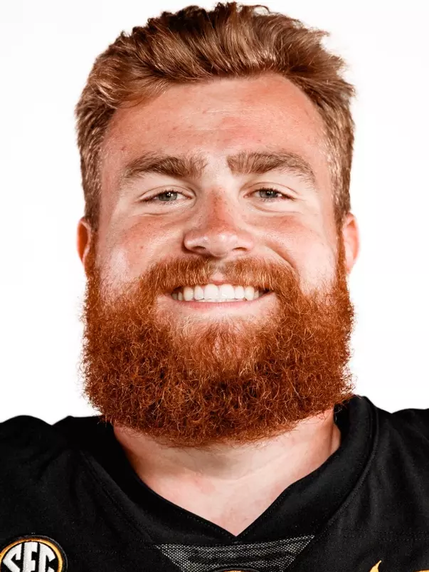 Drake Heismeyer Media Day 2024