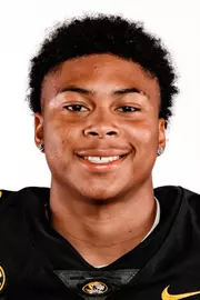 Gerald Lacy Media Day 2024