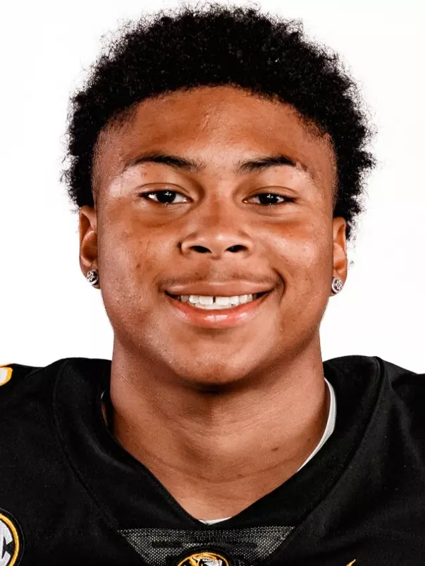 Gerald Lacy Media Day 2024