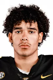 Grayson Cutchlow Media Day 2024