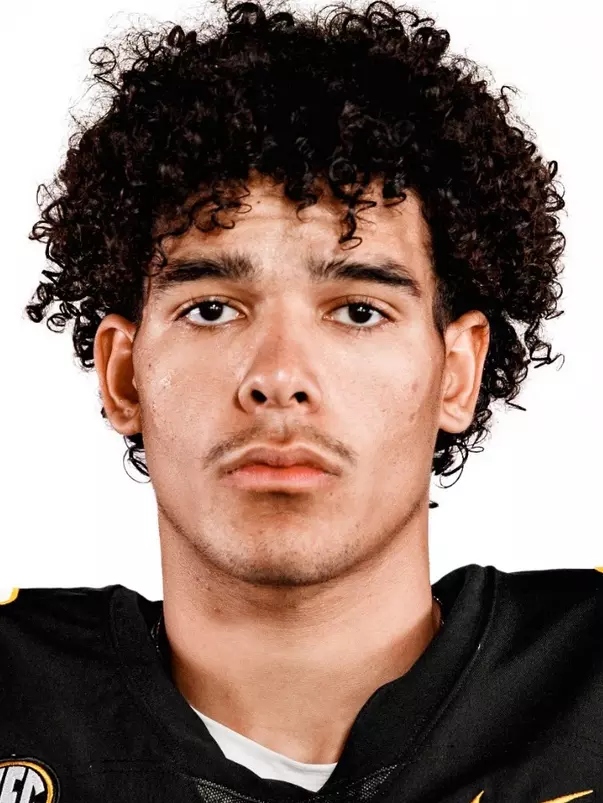 Grayson Cutchlow Media Day 2024