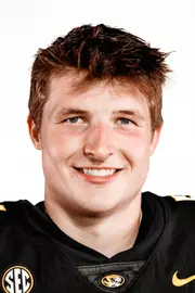 Jack Meyer Media Day 2024