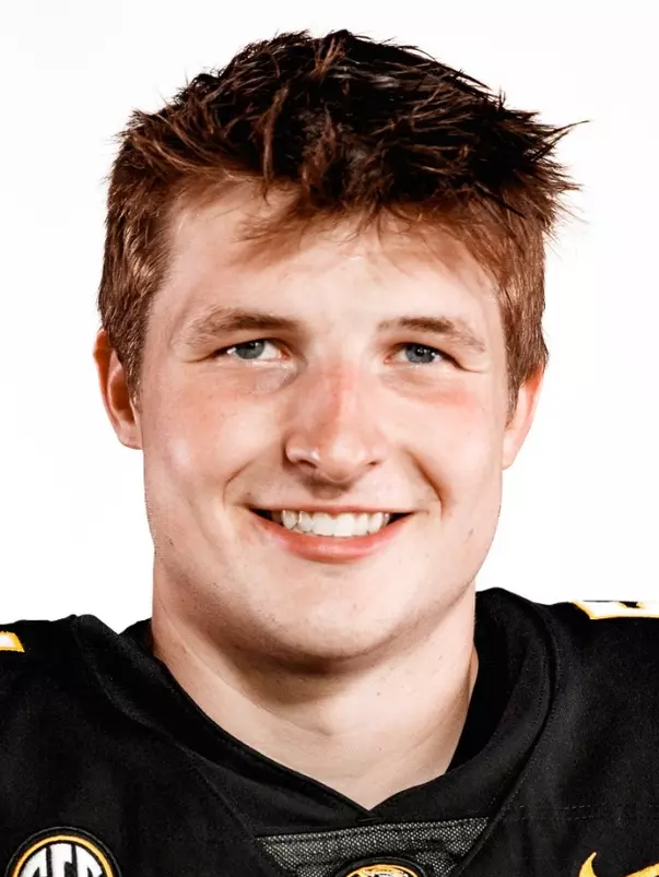 Jack Meyer Media Day 2024