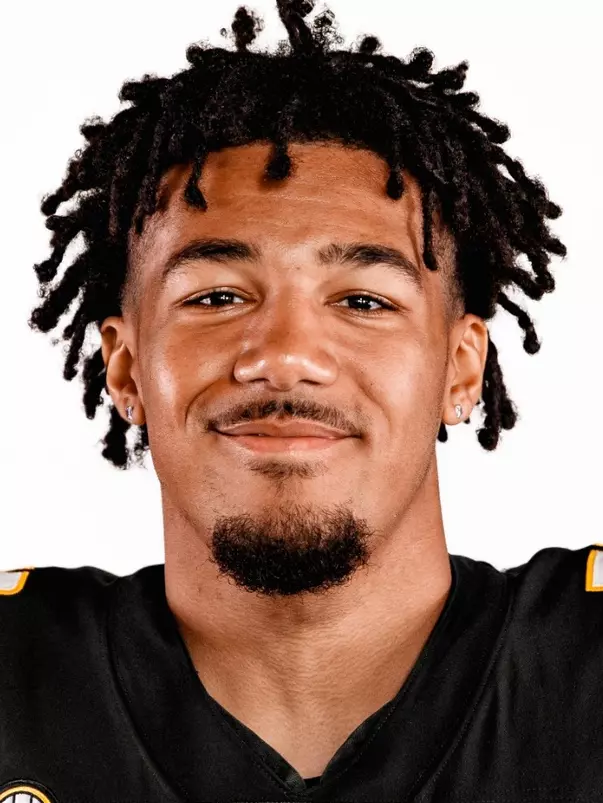 Jahkai Lang Media Day 2024