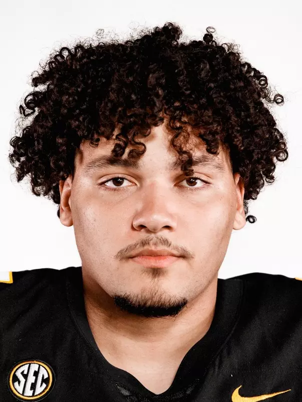 Jalen Marshall Media Day 2024