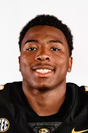 Jamal Roberts Media Day 2024