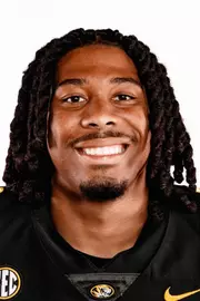 Joshua Manning Media Day 2024