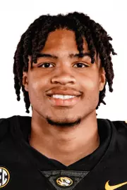 Marvin Burks Media Day 2024