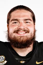 Mitchell Walters Media Day 2024