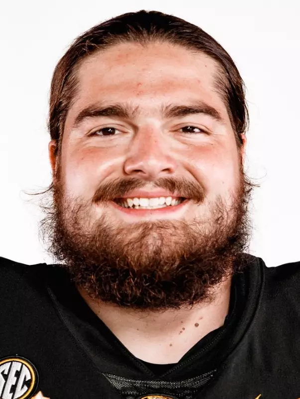 Mitchell Walters Media Day 2024