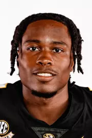 Mookie Cooper Media Day 2024