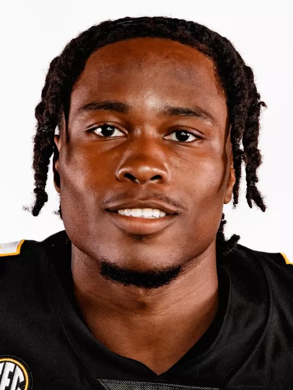 Mookie Cooper Media Day 2024