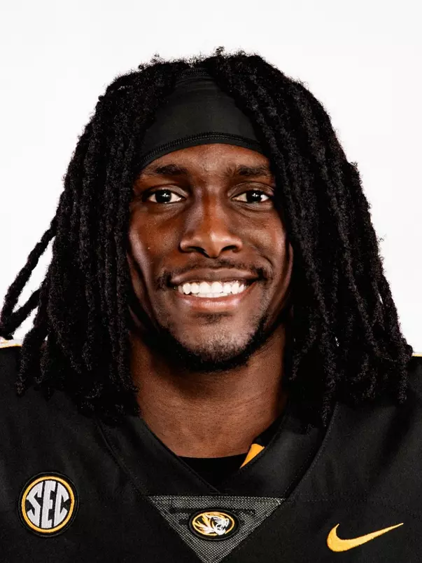 Nate Noel Media Day 2024