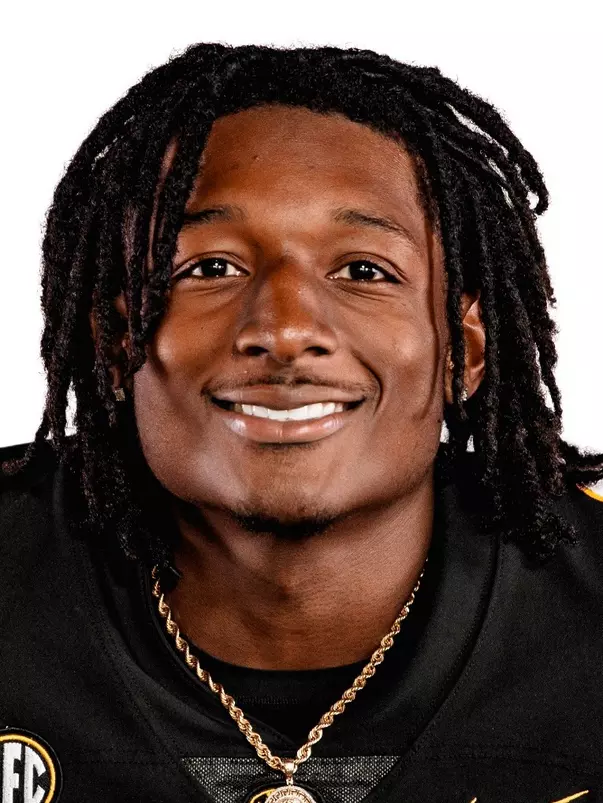 Phillip Roche Media Day 2024