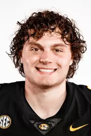 Nick Quadrini Media Day 2024