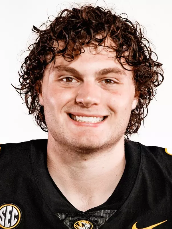 Nick Quadrini Media Day 2024