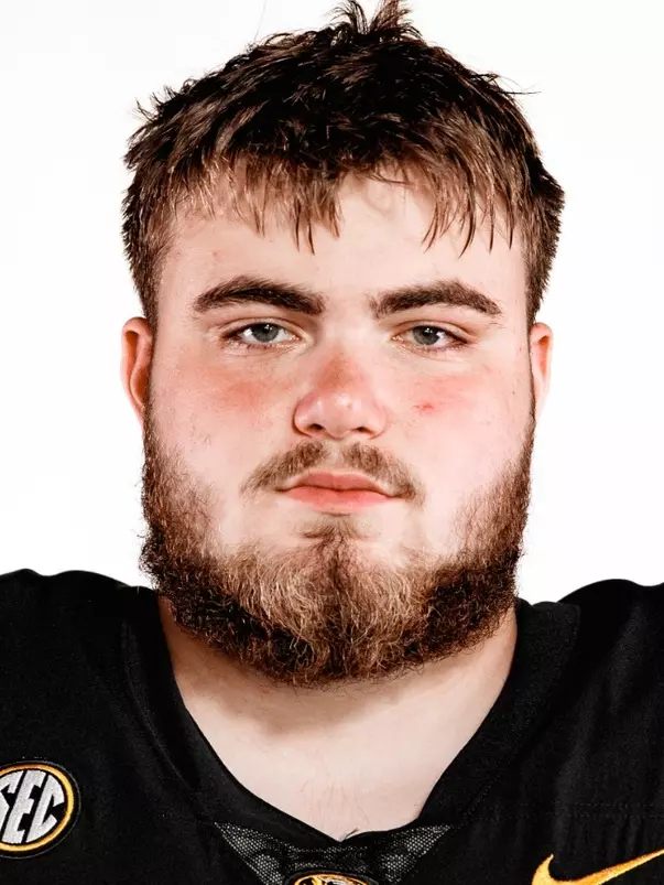 Ryan Jostes Media Day 2024