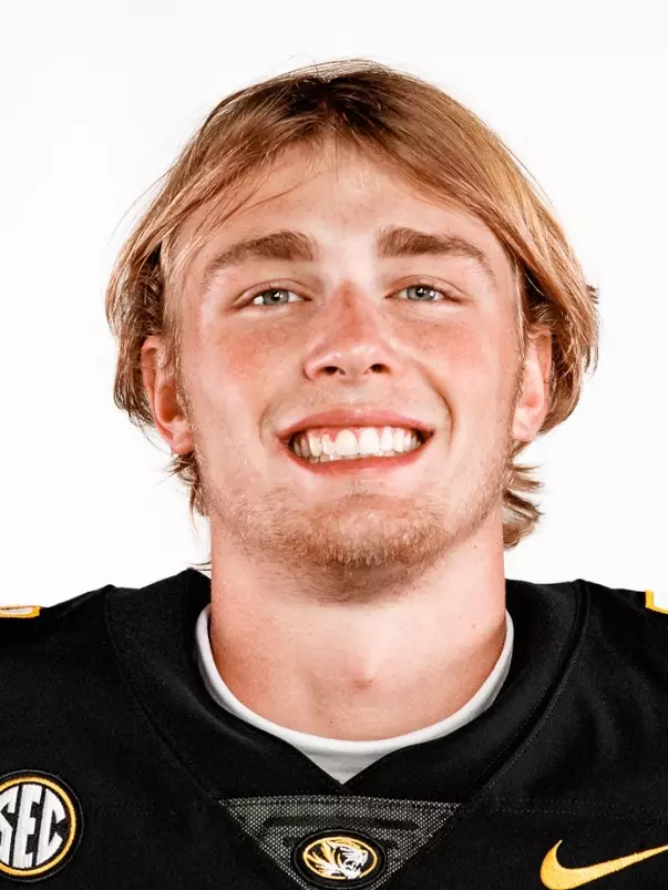 Sam Horn Media Day 2024