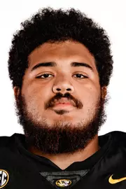 Sam Williams Media Day 2024