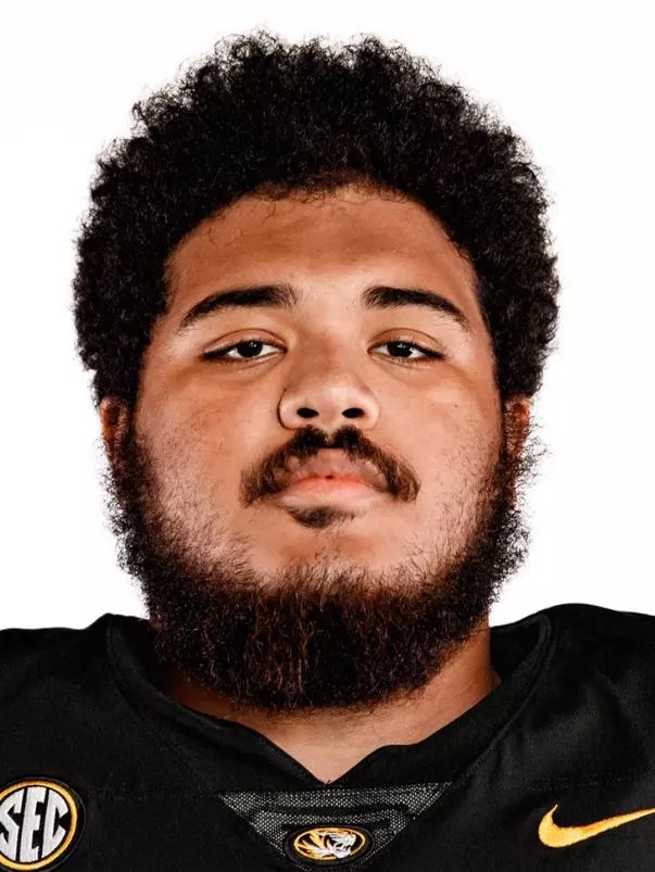 Sam Williams Media Day 2024