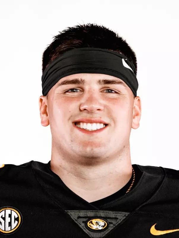 Talan Chandler Media Day 2024