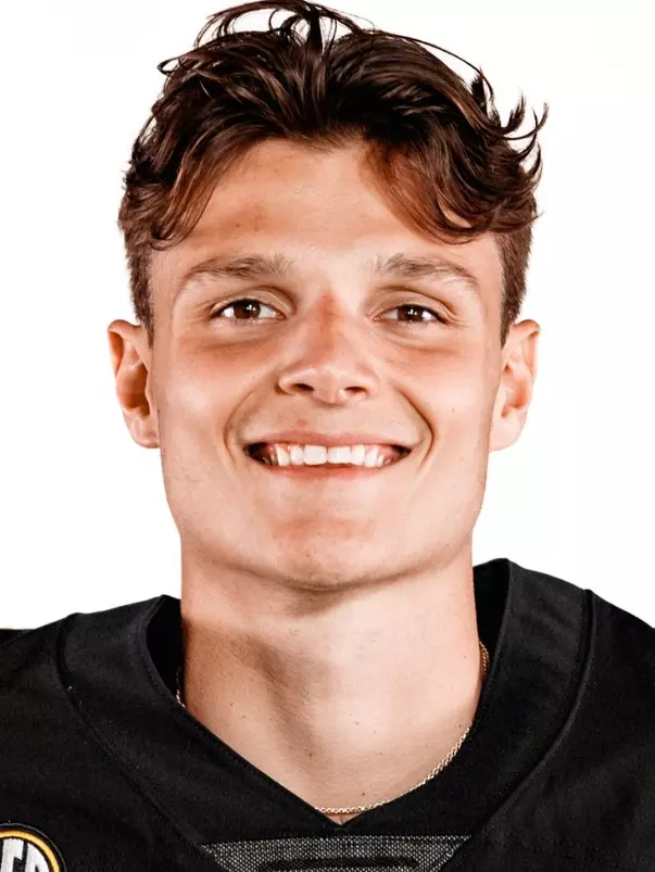 Tommy Lock Media Day 2024