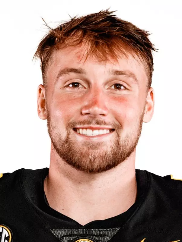 Tommy Reese Media Day 2024