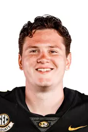Trey Flint Media Day 2024