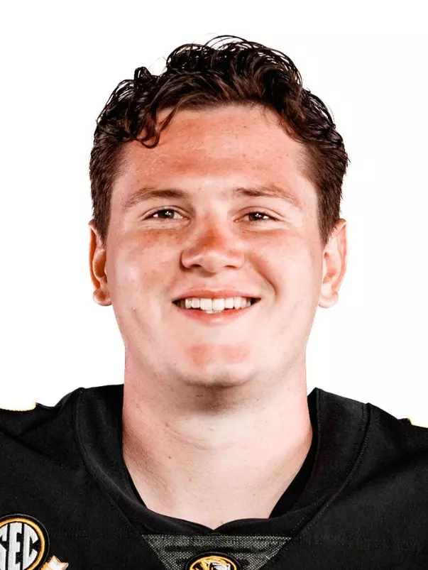 Trey Flint Media Day 2024