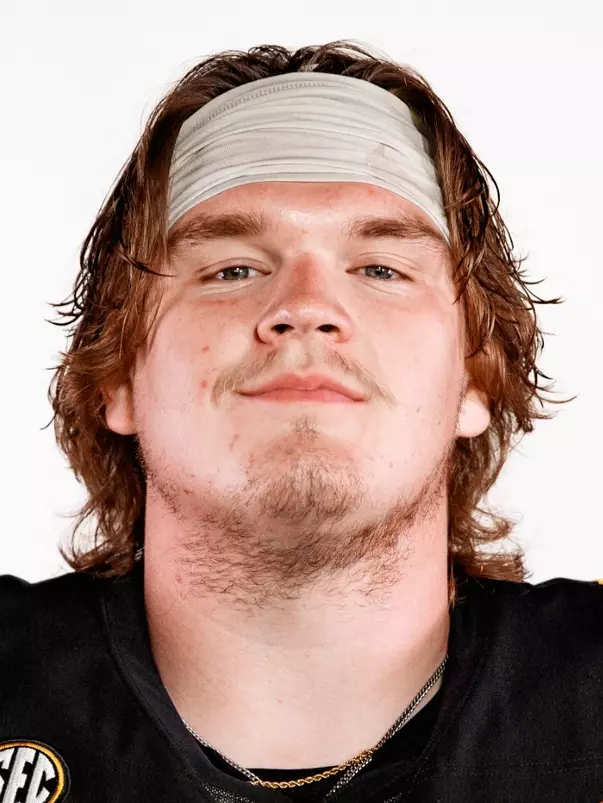 Tristan Wilson Media Day 2024