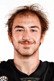 Tucker Miller Media Day 2024