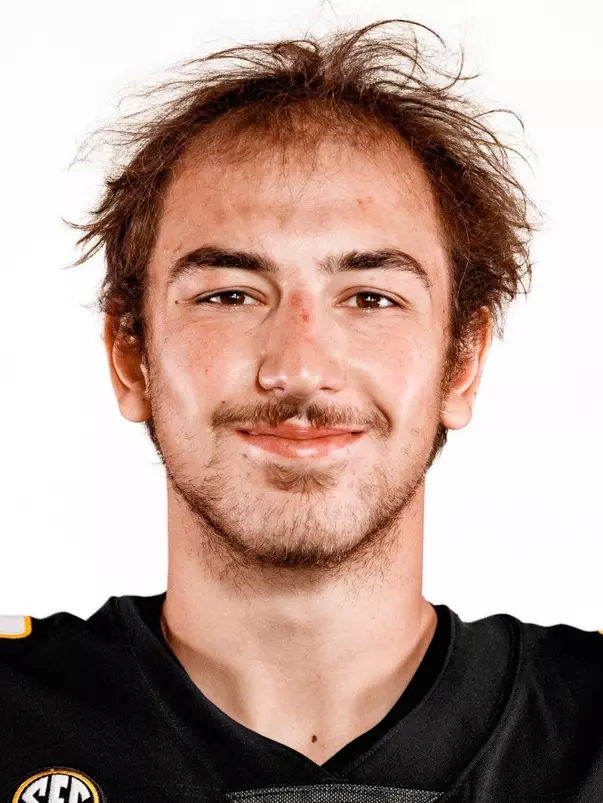 Tucker Miller Media Day 2024