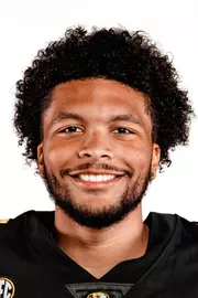 Tyson Ellison Media Day 2024