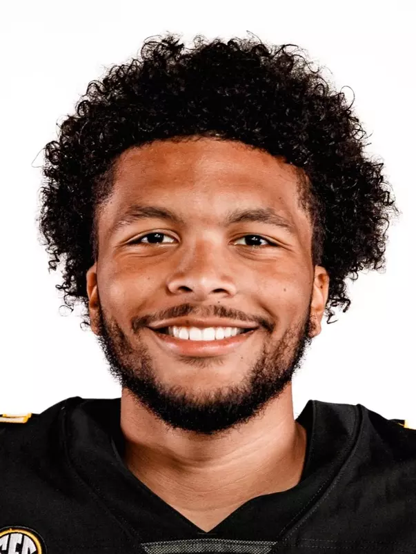 Tyson Ellison Media Day 2024