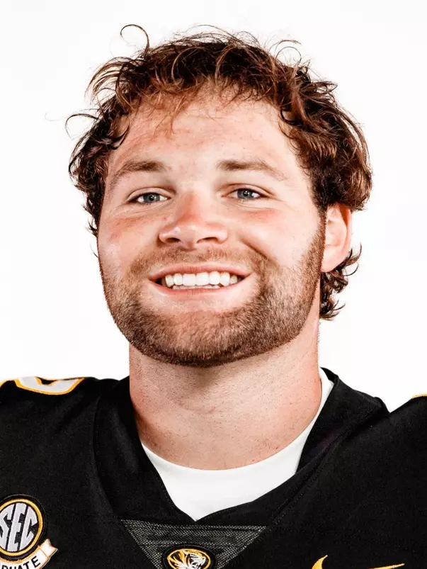 Will Norris Media Day 2024